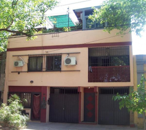 Alquiler Temporario Departamento 6ta Sección Mendoza
